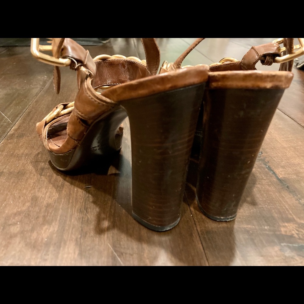 Authentic Miu Miu. Size 6. Made In Italy - image 4